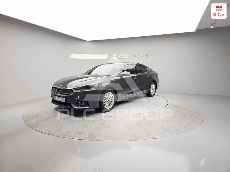 2016 KIA K7