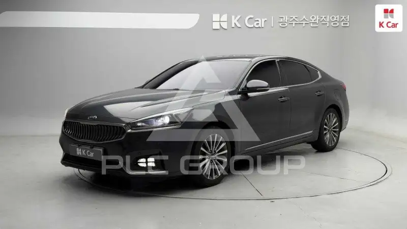 2016 KIA K7