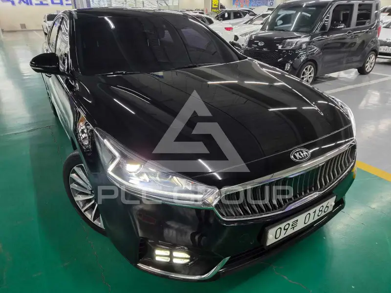 2016 KIA K7