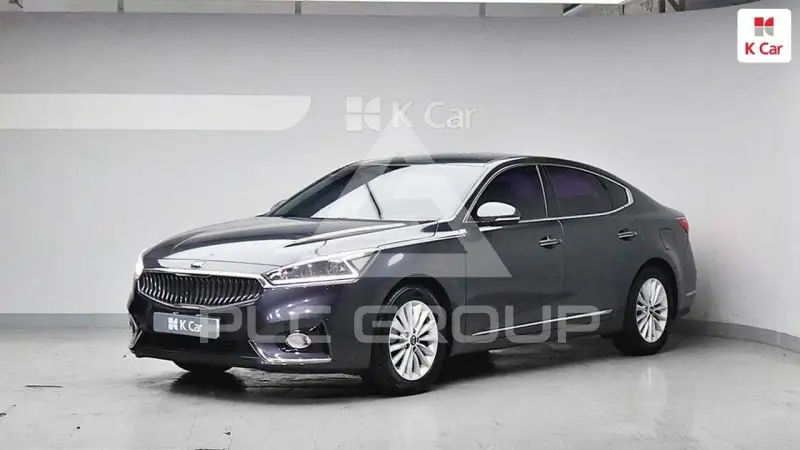 2016 KIA K7