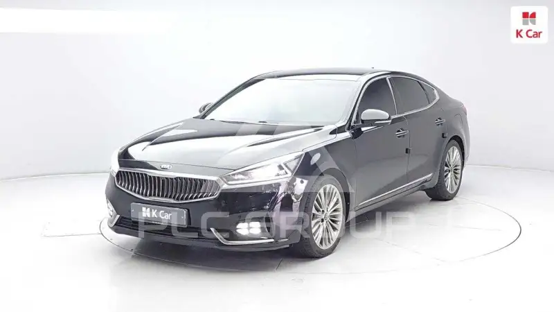 2016 KIA K7