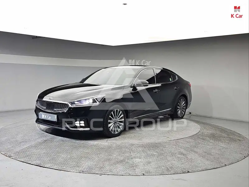2016 KIA K7