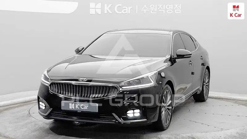 2016 KIA K7