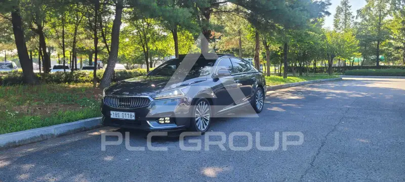 2016 KIA K7