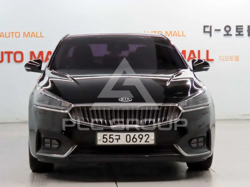 2016 KIA K7