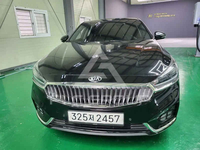 2016 KIA K7