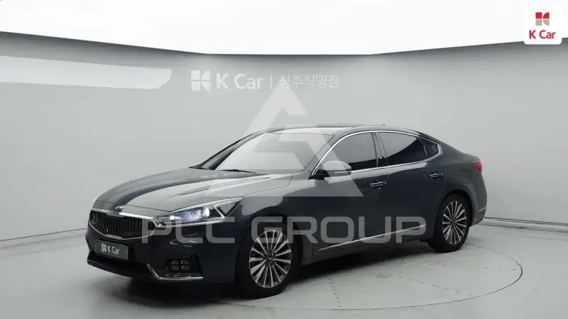 2016 KIA K7