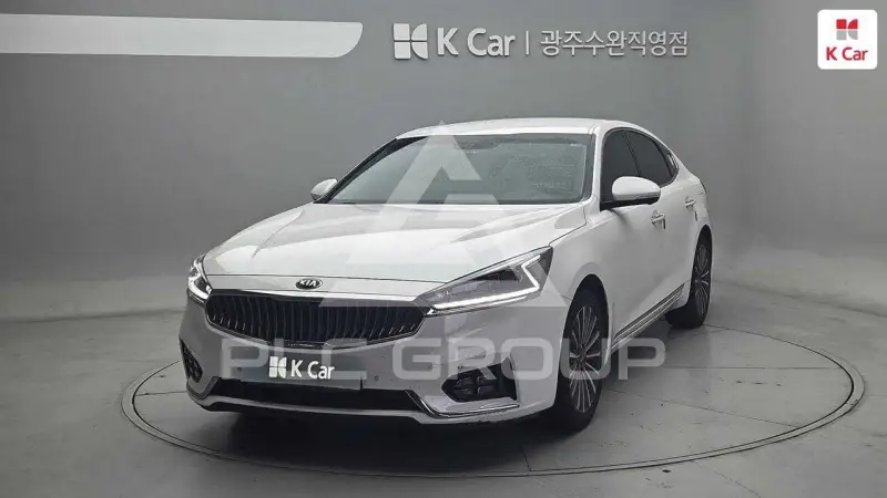 2016 KIA K7