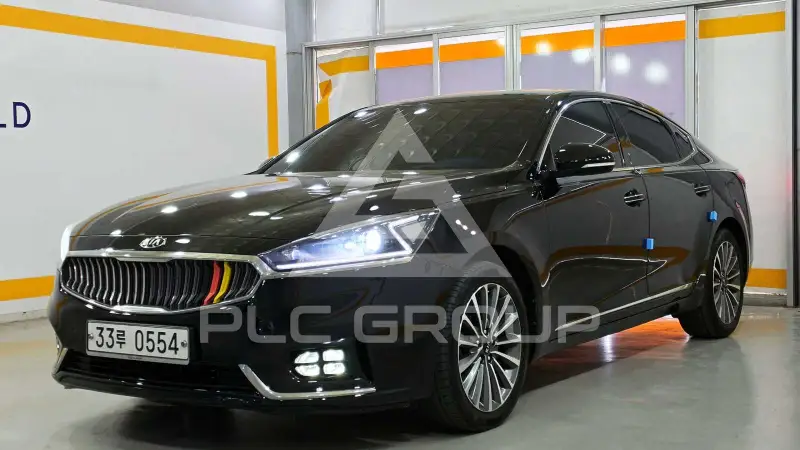 2016 KIA K7