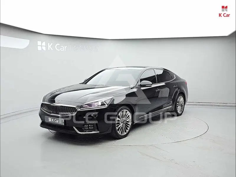 2016 KIA K7