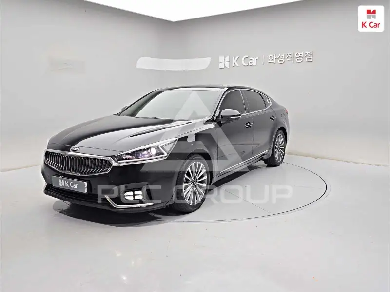 2016 KIA K7