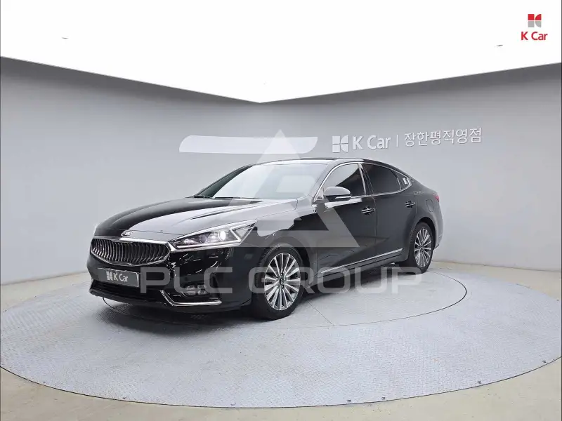 2016 KIA K7