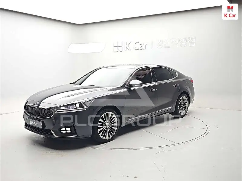 2016 KIA K7