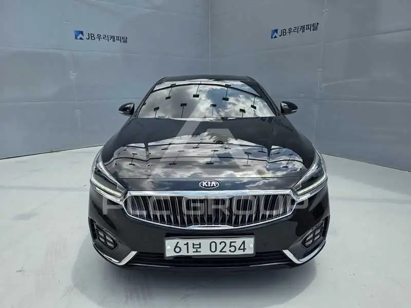 2016 KIA K7