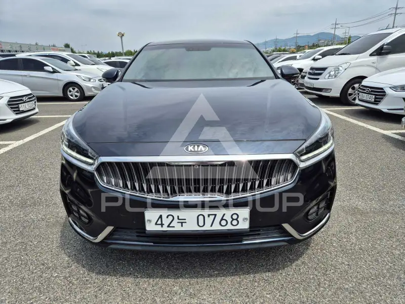 2016 KIA K7