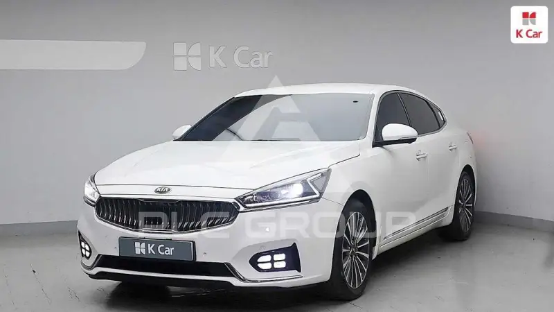 2016 KIA K7