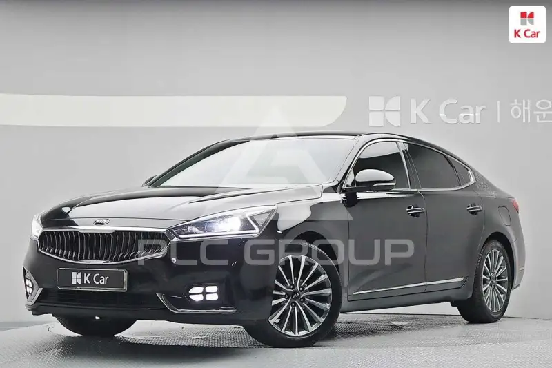 2016 KIA K7