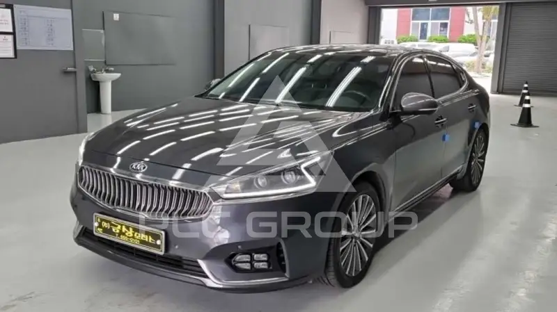 2016 KIA K7