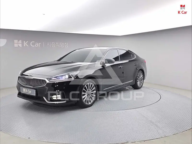 2016 KIA K7