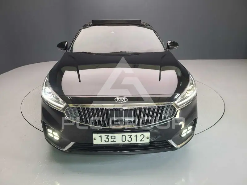 2016 KIA K7