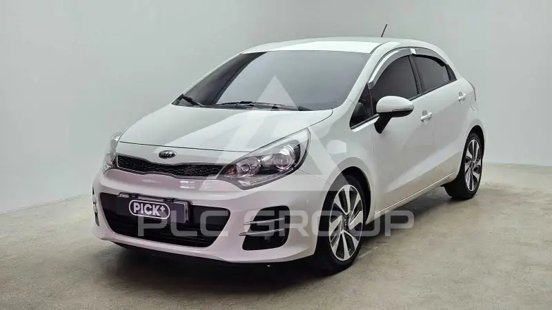 2016 KIA Pride