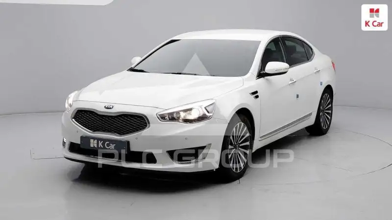 2016 KIA K7