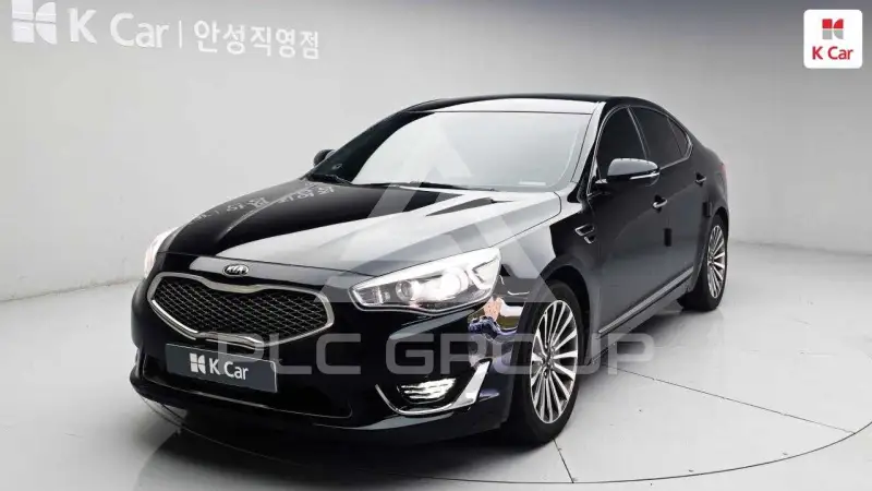2016 KIA K7