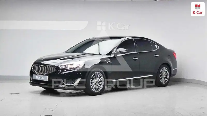2016 KIA K7