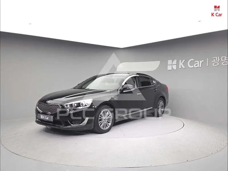 2016 KIA K7