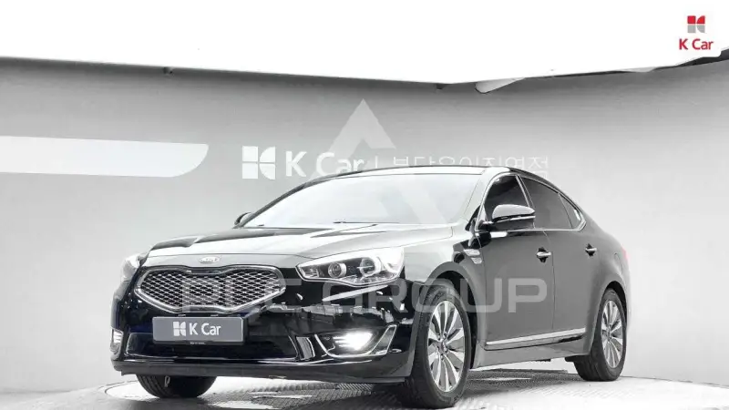 2016 KIA K7