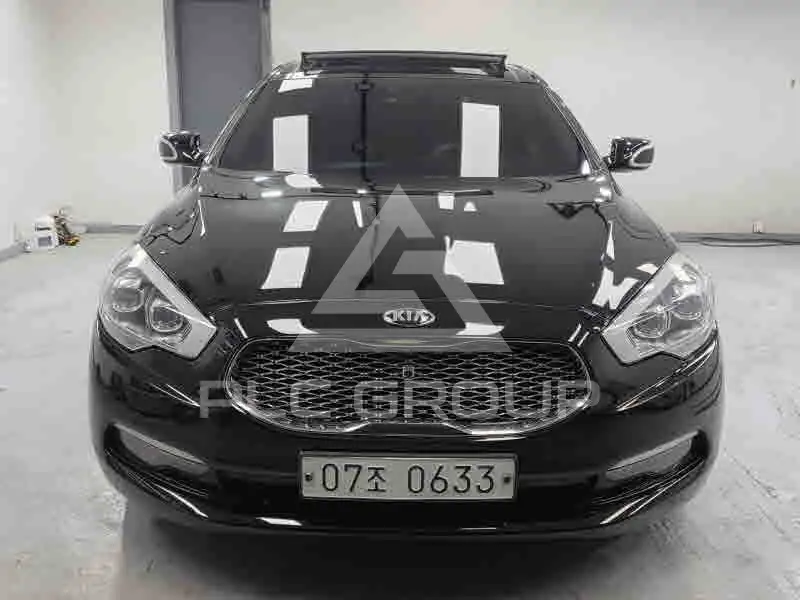2016 KIA K9