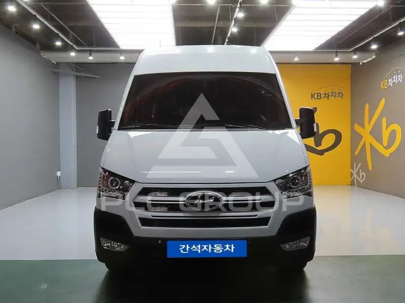 2016 Hyundai Solati