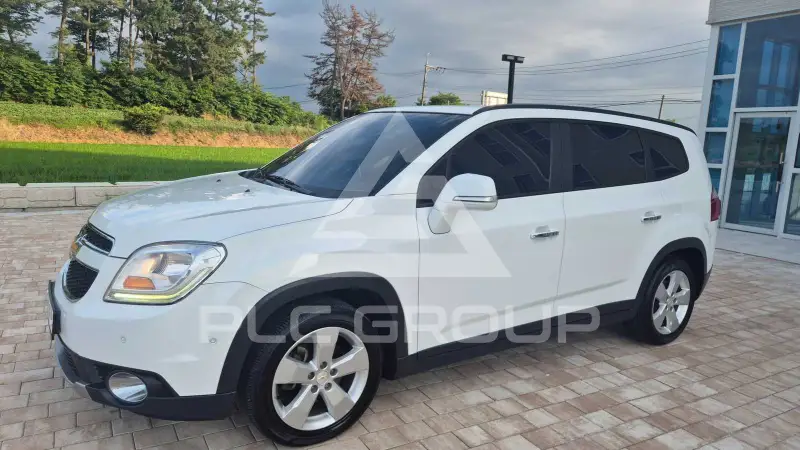 2017 Chevrolet 