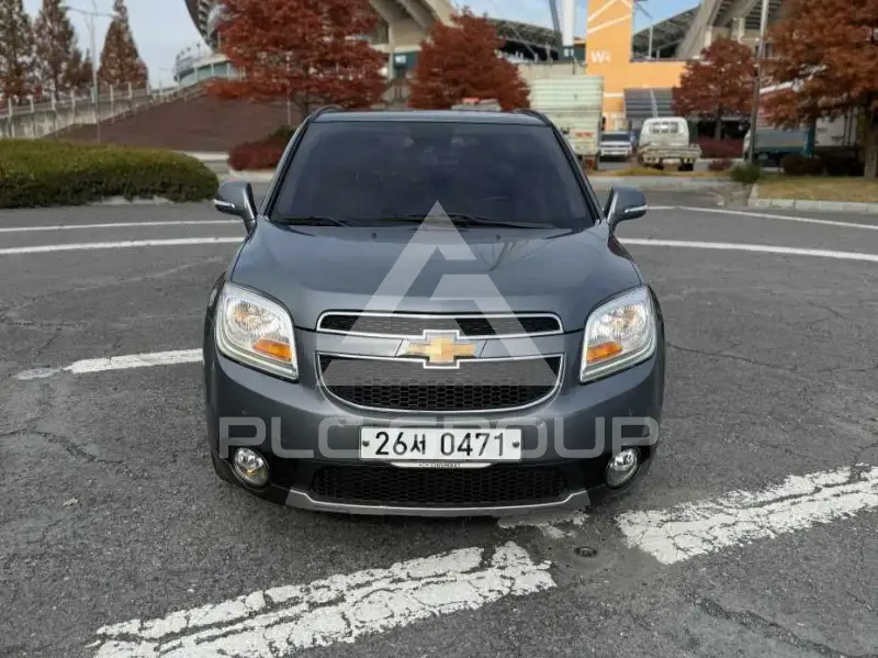 2017 Chevrolet 