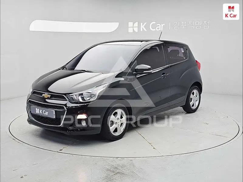 2017 Chevrolet 