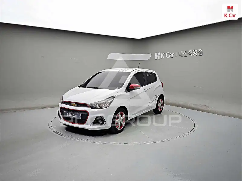 2017 Chevrolet 