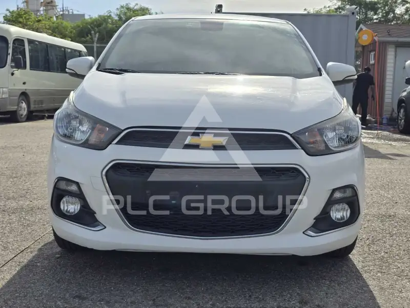 2017 Chevrolet 