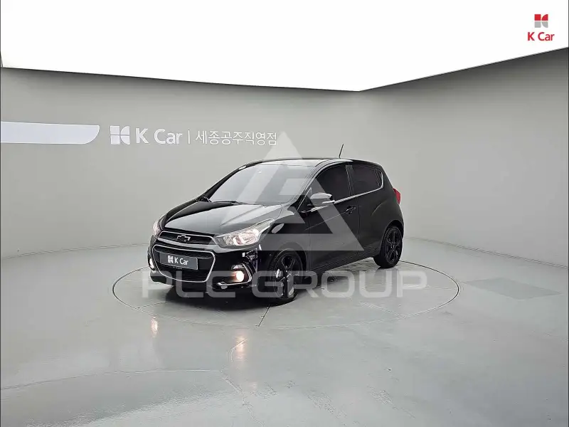 2017 Chevrolet 