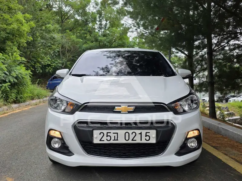 2017 Chevrolet 
