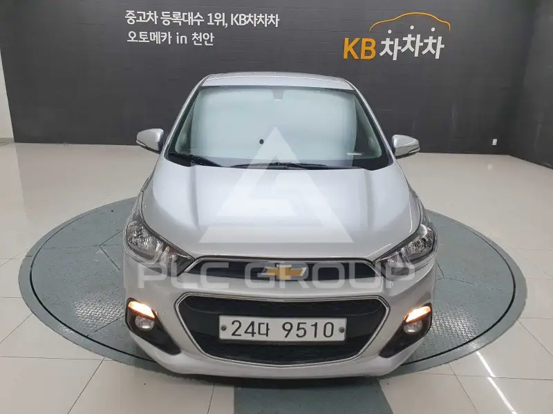 2017 Chevrolet 