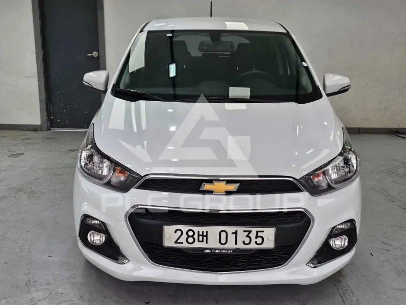 2017 Chevrolet 