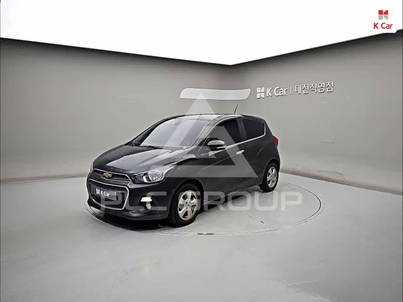 2017 Chevrolet 