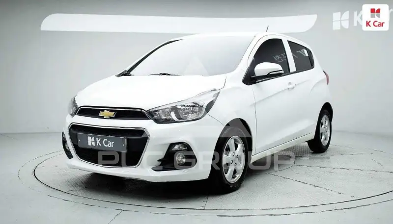 2017 Chevrolet 