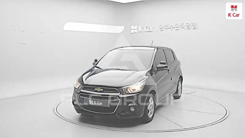2017 Chevrolet 