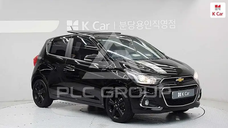 2017 Chevrolet 