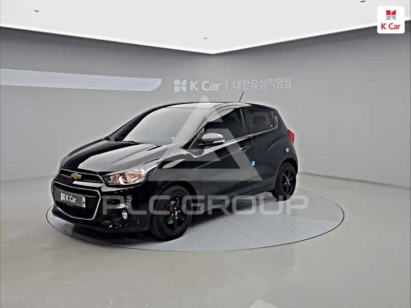 2017 Chevrolet 