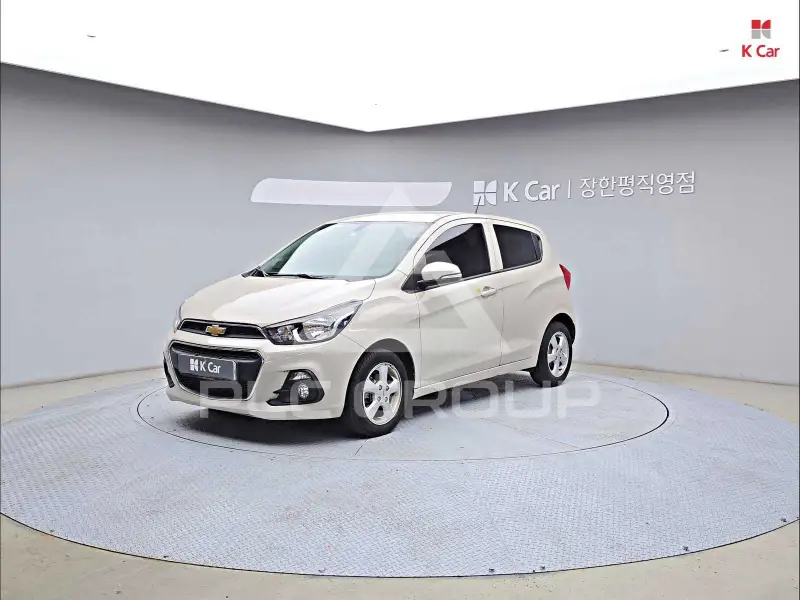2017 Chevrolet 