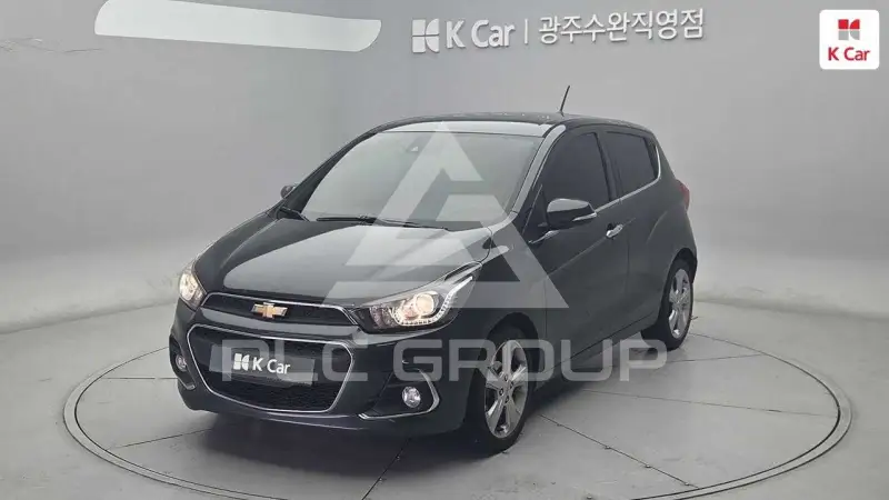 2017 Chevrolet 