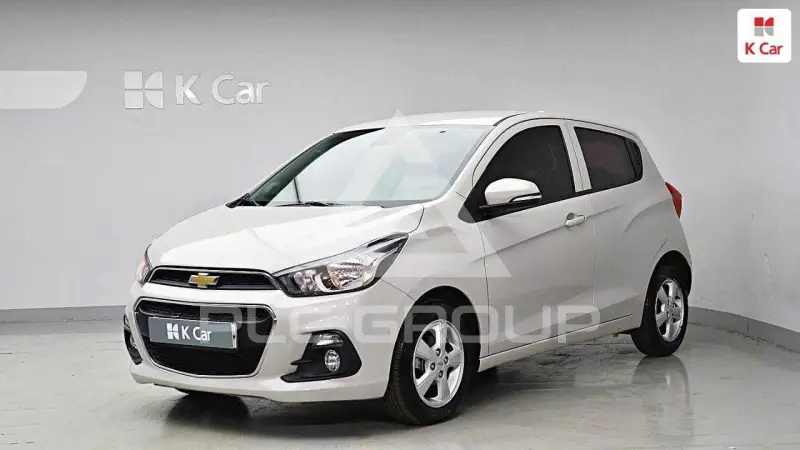 2017 Chevrolet 