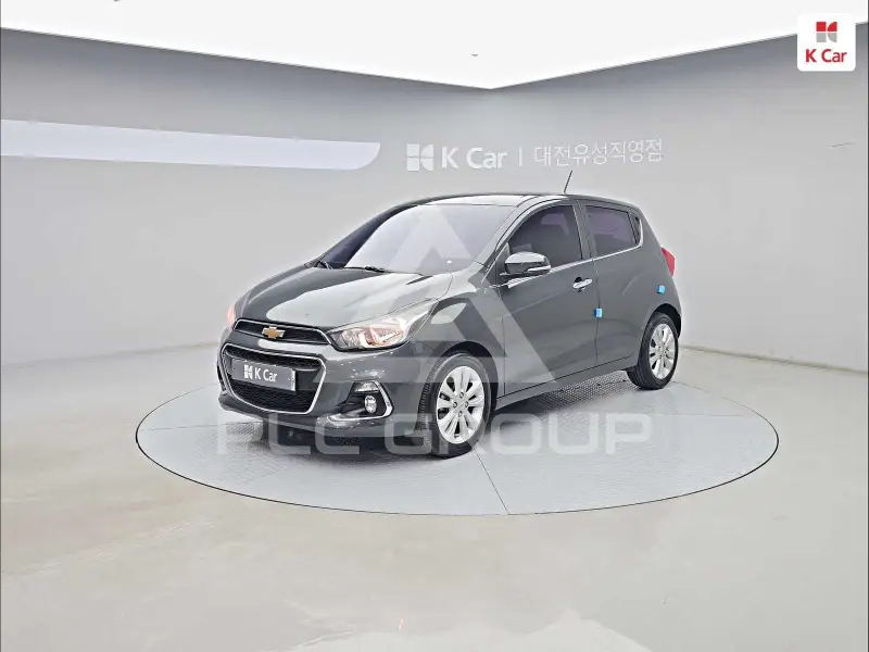 2017 Chevrolet 